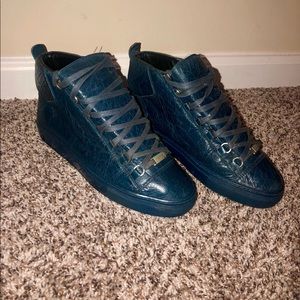 Balenciaga Arenas